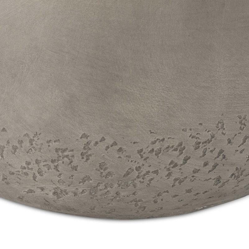 Table d'appoint Boho Drum