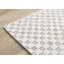 Tapis texturé bouclé Cano-1783120818