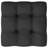  Garden Lounge Set Grey Solid Pinewood, 100% Polyester Regular-399580988-399580986