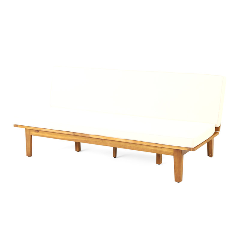 Patio Daybed