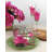 Peony Flute Set
