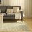 Capodilupo Green Modern Indoor Rug-658607030