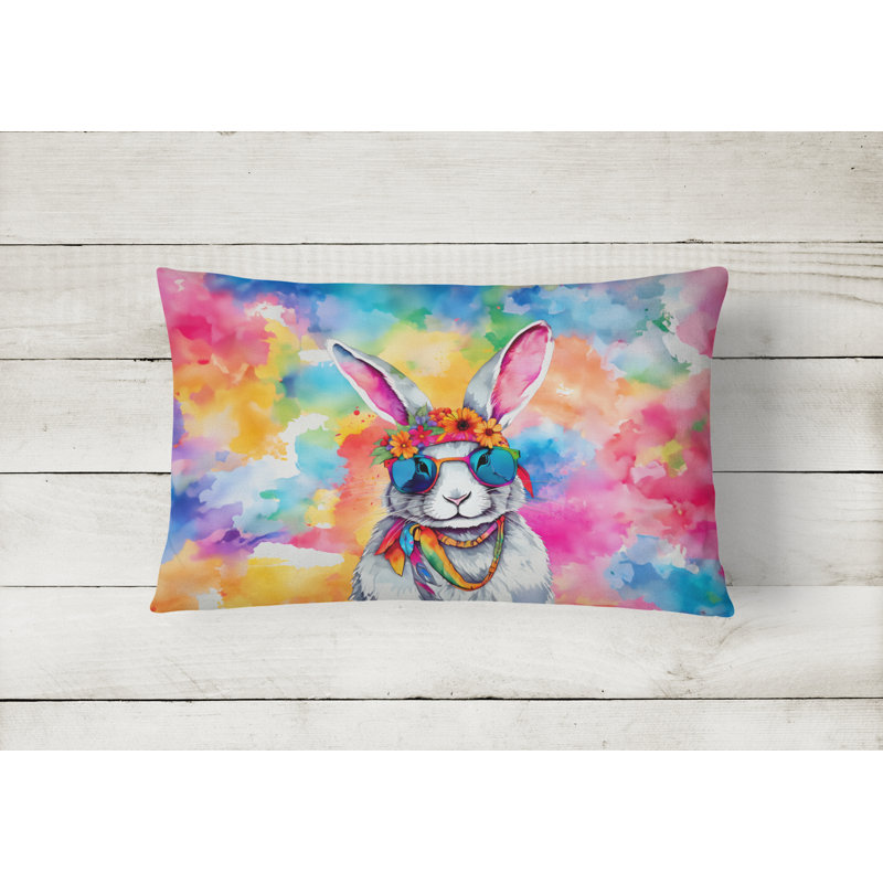 Coussin Hippie