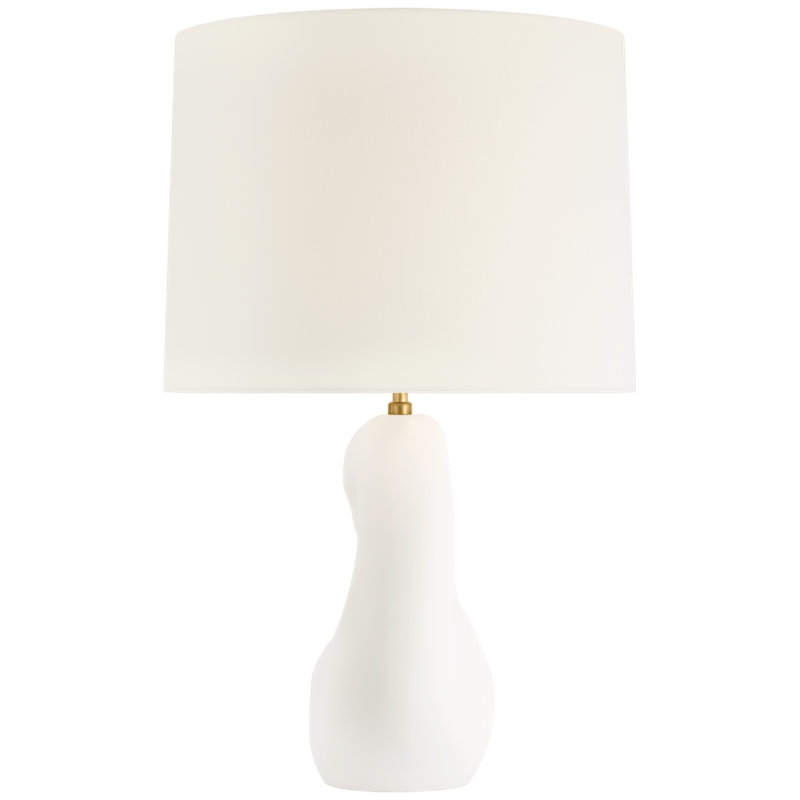 Adria Standard Table Lamp by AERIN 