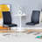 Modern Dining Chairs With Sturdy Leg Chairs-889997098-886695085