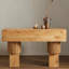 Console moderne en bois rectangulaire-1574681644