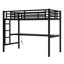 Lit mezzanine simple TG