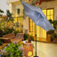 PARAPLUIE 9 PIEDS AVEC LUMIÈRE et rayures-2139990089