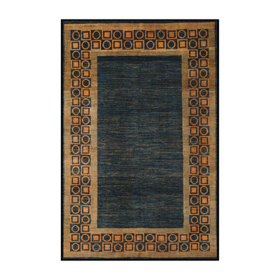 Abstract Indoor Rug
