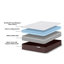Reve Siam Foam Mattress-97243686
