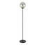 Lampe sur pied 66 po Karun