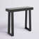 Bahez Solid Wood Console Table