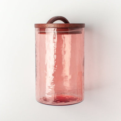 Small Canister