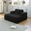 Méridienne 55 po Chenille-631226663