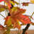 4ft. Autumn Maple Artificial Fall Tree