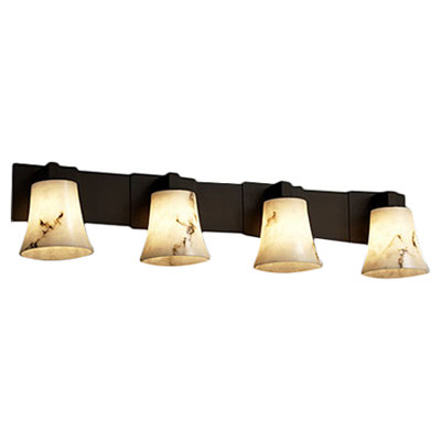 Aleynah 4 - Light Vanity Light