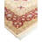 Sophie-Rae, One-Of-A-Kind Hand-Knotted Area Rug - Ivory, 6' 2" X 6' 7"