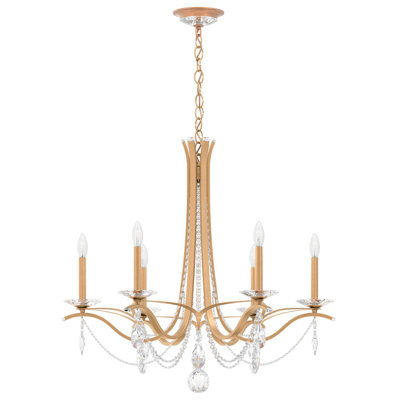 Vesca 6 - Light Chandelier