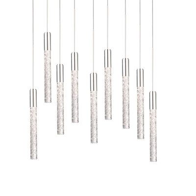 Magic 9 - Light LED Pendant