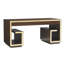 Bel Aire Brentwood Writing Desk