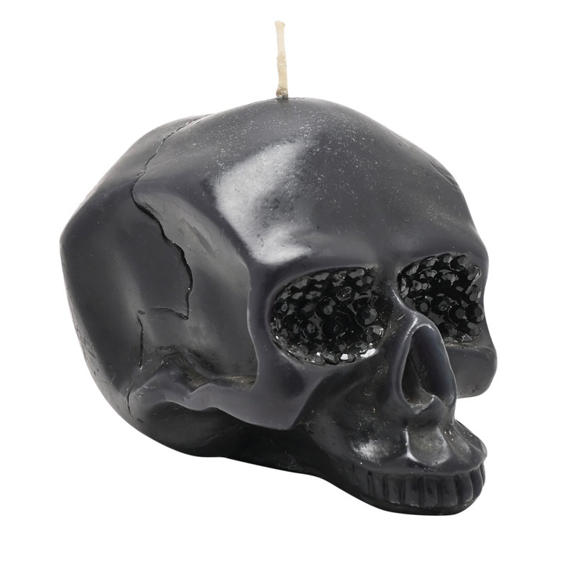 Unscented Novelty Candle