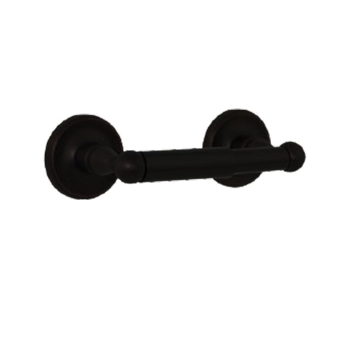Blakely Wall Mounted Toilet Paper Holder ORCA HARDWARE 