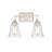 Tonichia 2 - Light Dimmable Vanity Light-1601039226