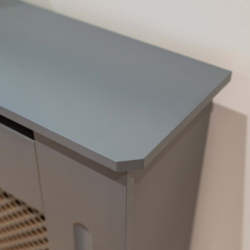 Cervantes Large Radiator Cover
