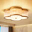 Plafonnier encastré moderne 4 lumières Clover-378116462