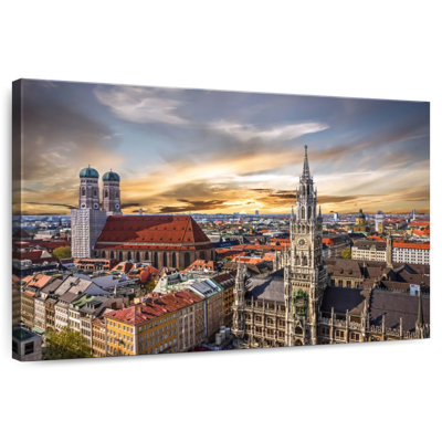 Sireci Munich Sireci Skyline