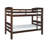 Malave Wood Convertible Twin Over Twin Bunk Bed-1277038815