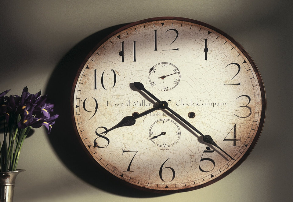 The Moment in Time Collection