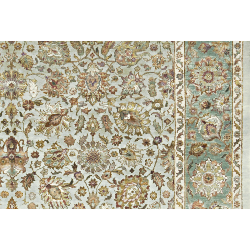 One-of-a-Kind 7'10" X 10'1" Area Rug
