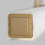 Milan 1 - Light LED Bath Bar-1217475905