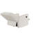 Sophie Upholstered Reclining Glider-705378834