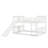 Ilidio Kids Full Over Full Bunk Bed-1708035564
