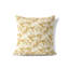Coussin décoratif en bambou-120644793