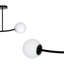 Higbee 2 - Light Unique/Statement Pendant-851935218