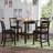 Cayson 4 - Person Counter Height Dining Set