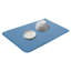 Ensemble de 2 tapis de cuisine en microfibre 20 po x 14 po, paquet de 2 absorbants-135538311