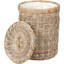 Hand Woven Laundry Hamper