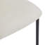 Hezekiah 3-Piece Upholstered Dining Set-105811334