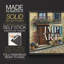 Cour toscane - impression encadrée - réversible-1810780194-1810780195