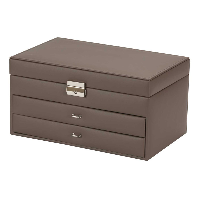 Jewellery Box +