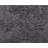 Wedding Ring 100% Cotton Machine Washable Tufted Coverlet / Bedspread with Sham Set-71075781-71075777