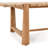 Aston Outdoor Teak Dining Table