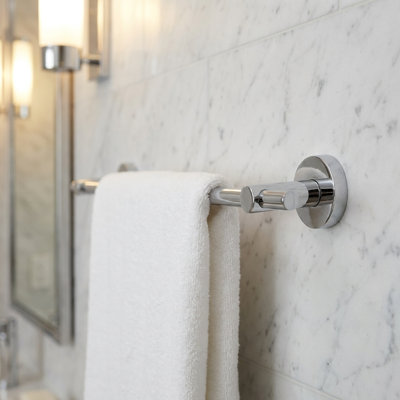 Romsey Towel Rail