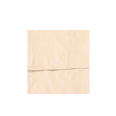 Wool Throw Square Pillow Cover & Insert