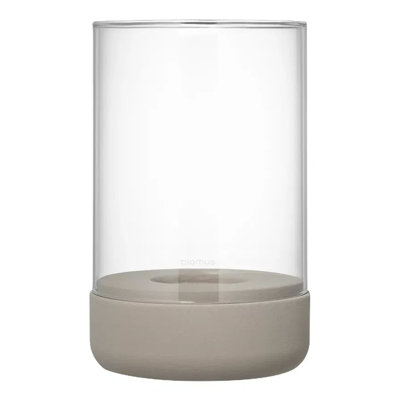 No Power Source Required / Manual Outdoor Lantern