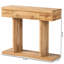 90cm Console Table